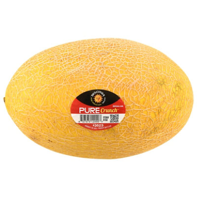 Crenshaw Melon - Image 2