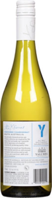 Yalumba Y Series South Australia Chardonnay Wine - 750 Ml - Image 4