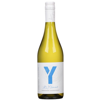 Yalumba Y Series Chardonnay Wine - 750 Ml