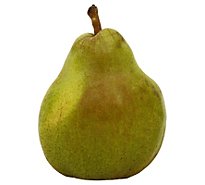 Comice Pear