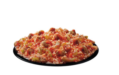 Michelinas Frozen Meal Beef & Peppers - 8 Oz - Image 5