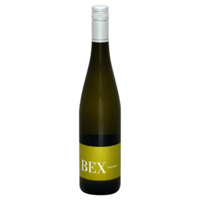 BEX Riesling Wine - 750 Ml