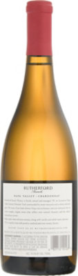 Rutherford Ranch Chardonnay Wine - 750 Ml - Image 4