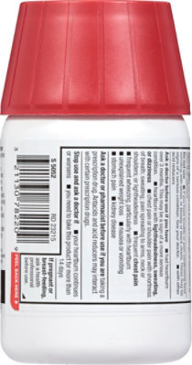 Signature Select/Care Acid Reducer Ranitidine Maximum Strength - 25 Count - Image 4
