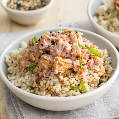 Chicken of the Sea Chunk Light Tuna in Oil - 5 Oz - Image 4