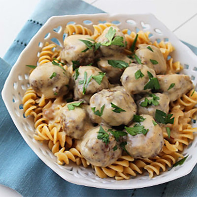 McCormick Swedish Meatballs Seasoning And Sauce Mixes - 2.11 Oz - Image 5
