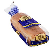 Oven Joy Bread Enriched White - 22 Oz