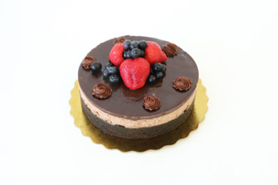 Cake Mousse Chocolate Select Artisan - Each