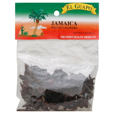 El Guapo Hibiscus - 1 Oz - Image 1