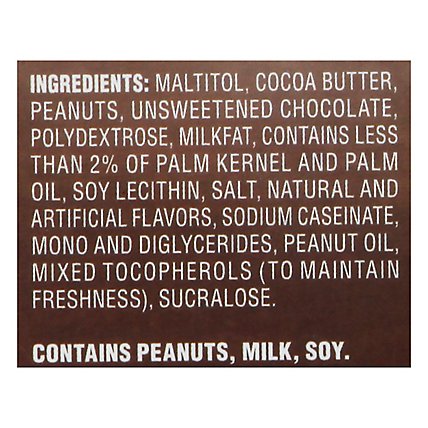 Atkins Endulge Peanut Butter Cups - 6 Oz - Image 5