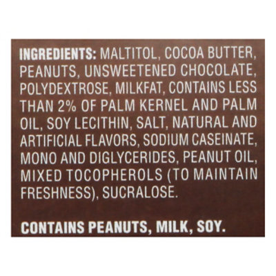 Atkins Endulge Peanut Butter Cups - 6 Oz - Image 5