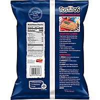 TOSTITOS Tortilla Chips Restaurant Style Original Party Size - 18 Oz - Image 6
