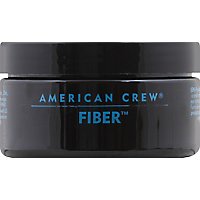American Crew Fiber with High Hold and Low Shine - 3 Oz - Image 2