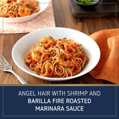 Barilla Fire Roasted Marinara Pasta Sauce - 24 Oz - Image 4