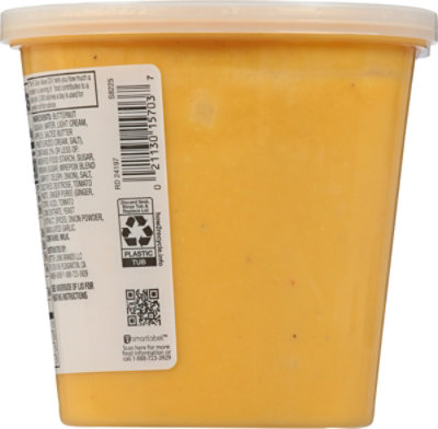 Signature Select Butternut Squash Soup - 24 Oz - Image 5