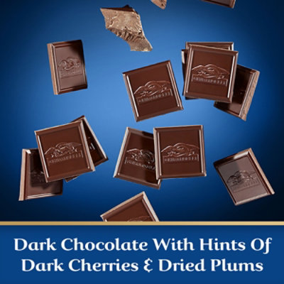 Ghirardelli Intense Dark 86% Cacao Chocolate Bar - 3.17 Oz - Image 2