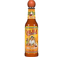 Cholula Chili Garlic Hot Sauce - 5 Fl. Oz.