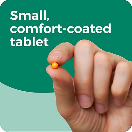 Dulcolax Laxative 5mg Comfort Coated Tablets - 50 Count - Image 4