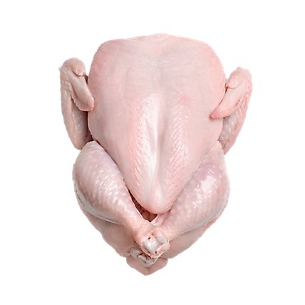 Red Bird Farms Whole Turkey Fresh - Weight Between 12-16 Lb - Image 1