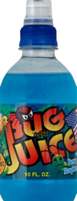 Bug Juice Berry Raspberry - 24 - 10 Fl. Oz. - Pavilions