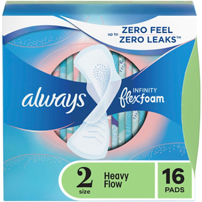 Signature Care Incontinence & Post Partum Protective Underwear For Women  Extra Large - 16 Count - Safeway