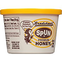 Bradshaws Spun Honey Premium - 12 Oz - Image 6