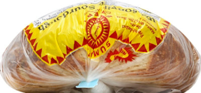 Sumanos Bakery Watsonville Sourdough Round - 24 Oz - Image 3