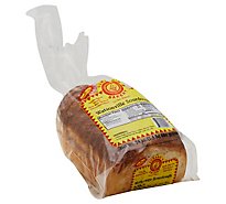 Sumanos Bakery Watsonville Sourdough Loaf - 24 Oz