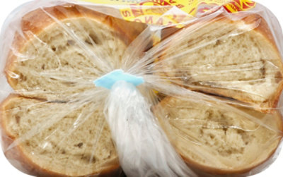 Sumanos Bakery Sourdough Steak Rolls - 16 Oz - Image 3