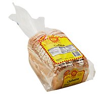 Sumanos Bakery Ciabatta Loaf - 24 Oz