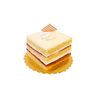 Bakery Cake Cakerie Baby Strawberry Shortcake - Each - Image 1