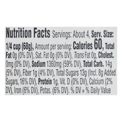 waterfront BISTRO Sauce Cocktail Hot - 10 Oz - Image 4
