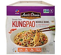 Annie Chuns Noodle Bowl Kung Pao - 9.1 Oz