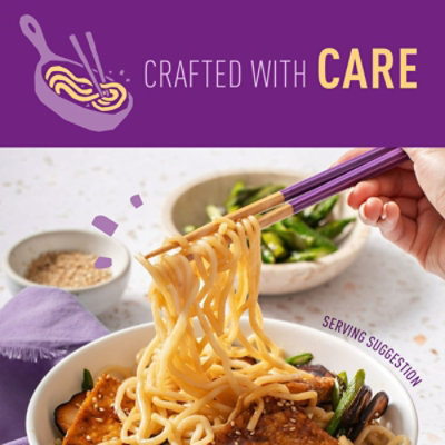 Annie Chuns Noodle Bowl Pad Thai - 9.1 Oz - Image 3