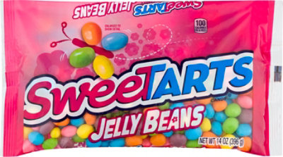 Sweetarts Jelly Beans - 14 Oz - Image 2