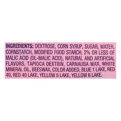 Sweetarts Jelly Beans - 14 Oz - Image 4