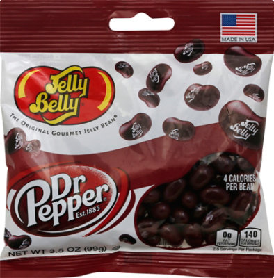 Jelly Belly Jelly Beans Dr Pepper - 3.5 Oz - Image 2