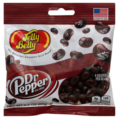 Jelly Belly Jelly Beans Dr Pepper - 3.5 Oz - Image 1