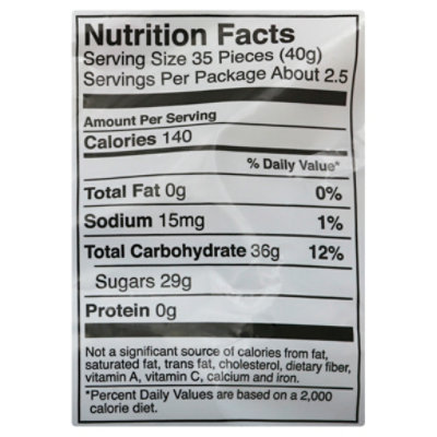 Jelly Belly Jelly Beans Dr Pepper - 3.5 Oz - Image 3