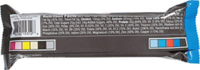 MET-Rx Big 100 Meal Replacement Bar Super Cookie Crunch - 3.52 Oz - Image 6