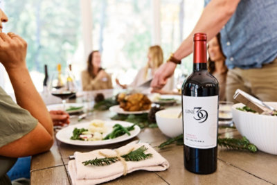 Line Thirty Nine Cabernet Sauvignon Wine - 750 Ml - Image 3