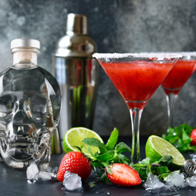 Crystal Head Vodka - 750 Ml - Image 5