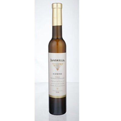 Inniskillin Niagara Icewine Vidal Pearl White Wine - 375 Ml