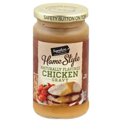 Signature SELECT Sauce Hot Louisiana - 12 Fl. Oz. - Safeway