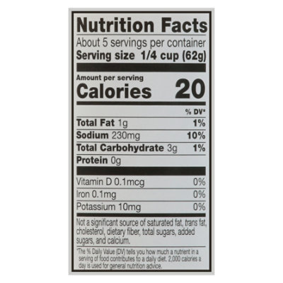 Signature SELECT Gravy Home Style Chicken - 12 Oz - Image 3