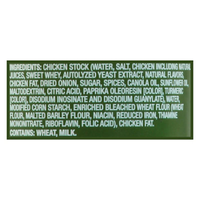 Signature SELECT Gravy Home Style Chicken - 12 Oz - Image 4