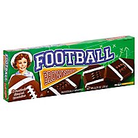 Little Debbie Brownies Football - 9.2 Oz - Image 1