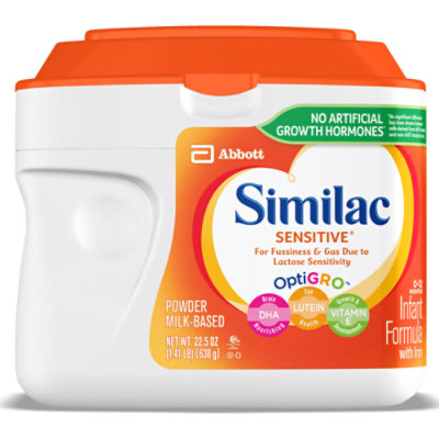 similac ar