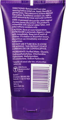 Astroglide Personal Lubricant Gel - 4 Fl. Oz. - Image 5