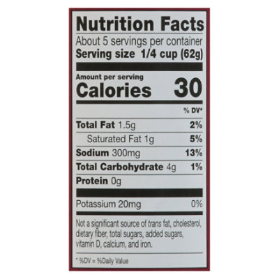 Signature SELECT Gravy Home Style Beef - 12 Oz - Image 3